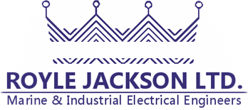 Royle Jackson Ltd Logo